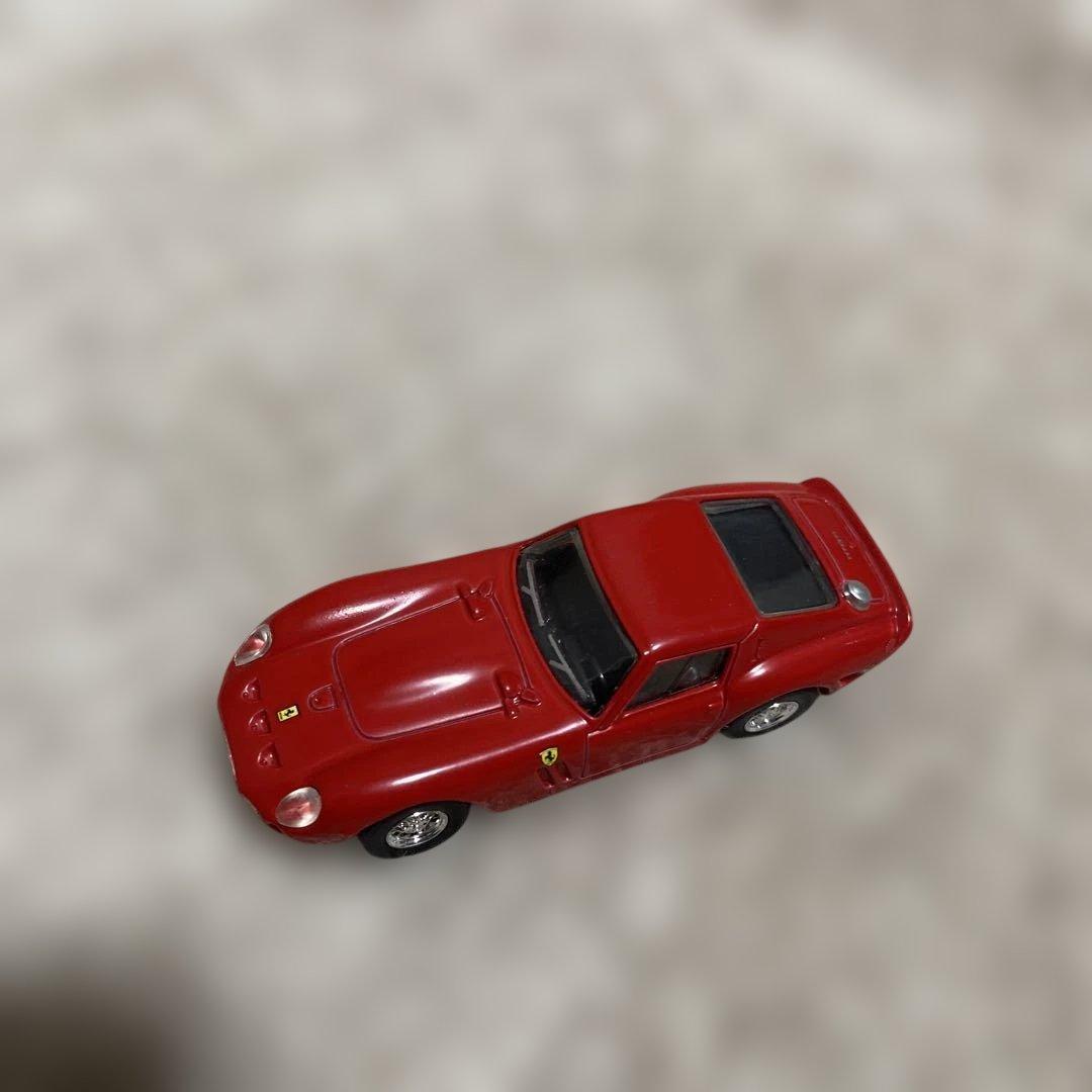 【京商】Ferrari ミニカー 8台セット
