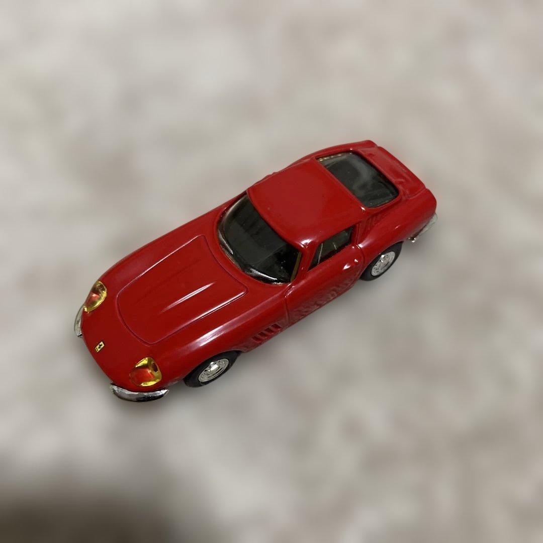 【京商】Ferrari ミニカー 8台セット