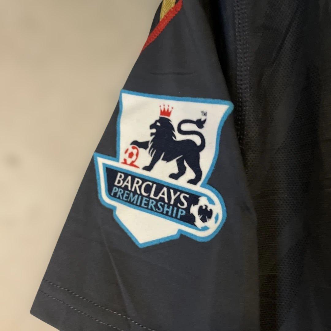 ウェア Liverpool 09/10 Away Uniform