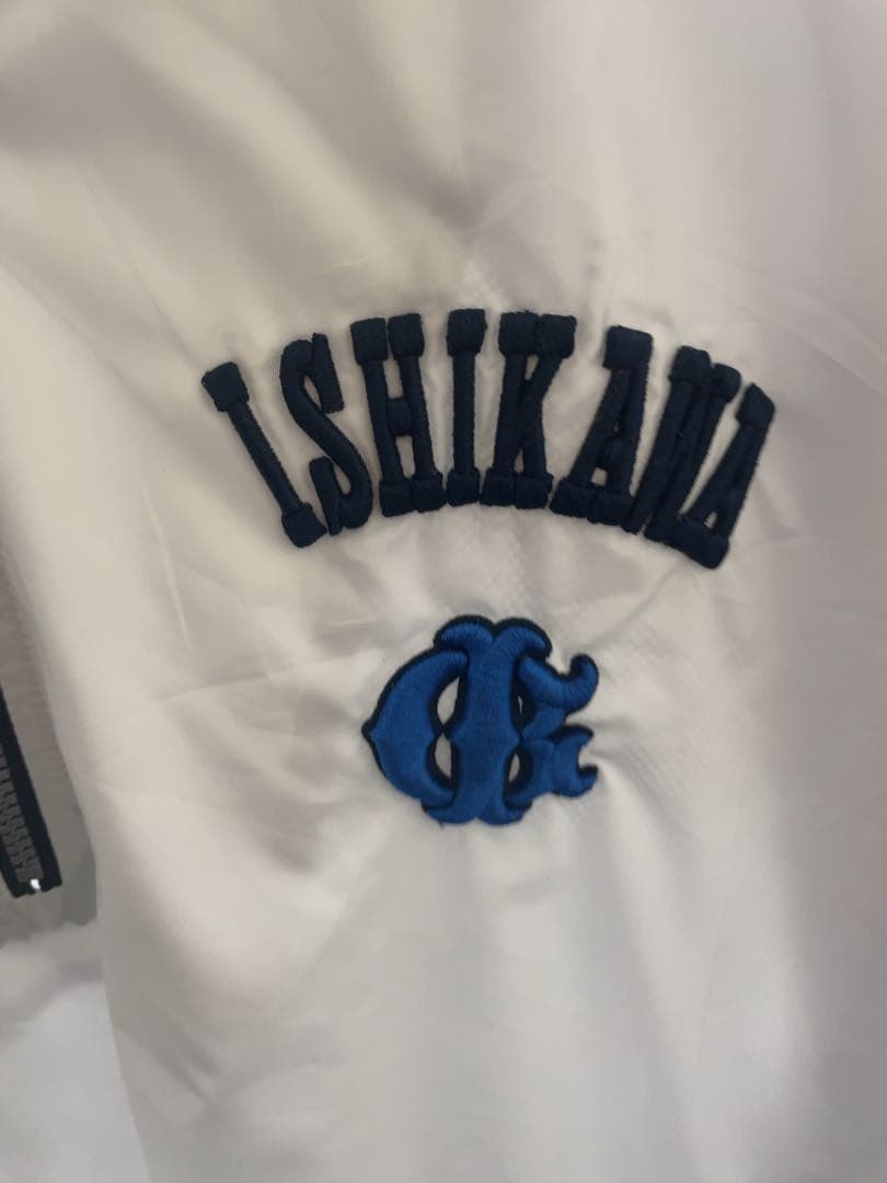 学法石川Vジャン