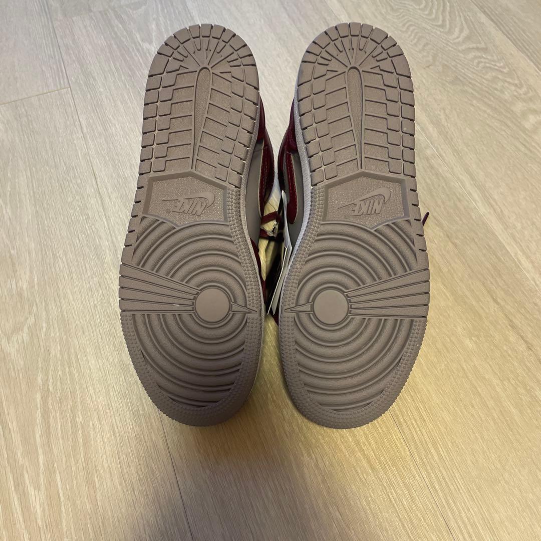 NIKEエアージョーダン