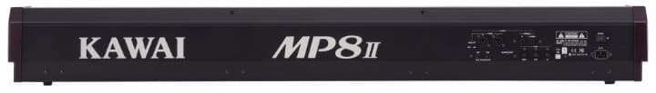 KAWAI ステージ・ピアノ MP8II