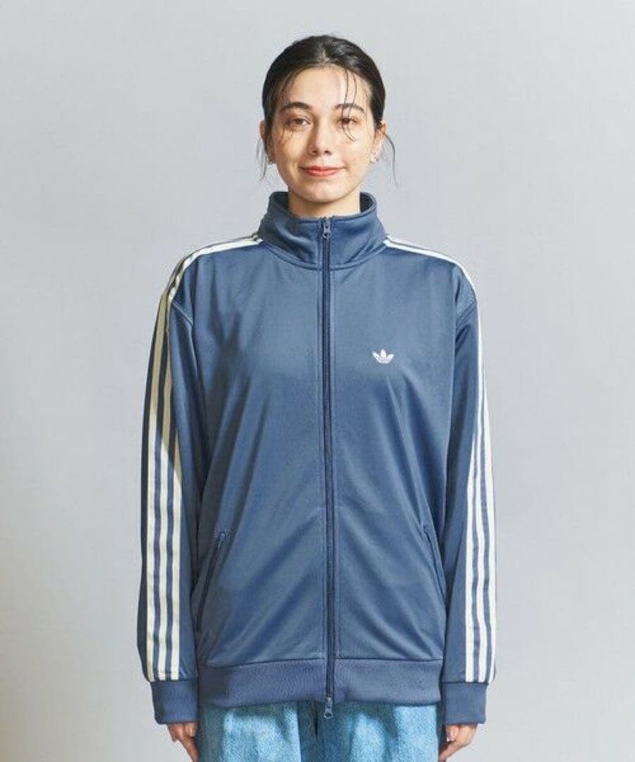 adidasベッケンバウアートラックジャケット セットアップ廃盤品