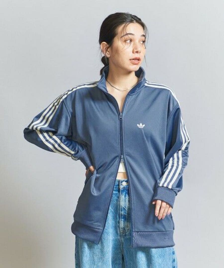 adidasベッケンバウアートラックジャケット セットアップ廃盤品