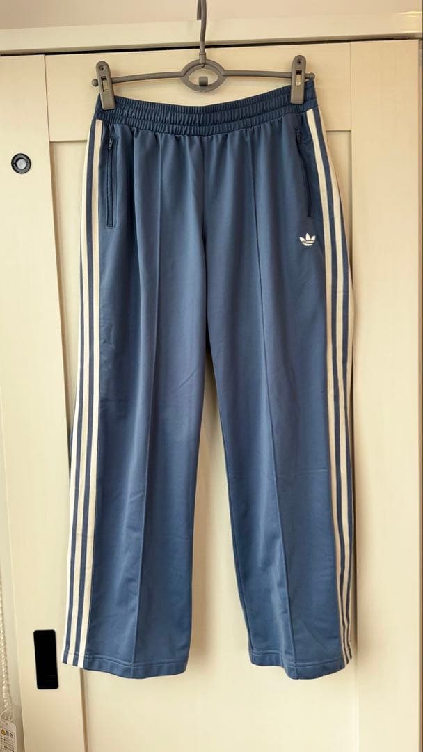 adidasベッケンバウアートラックジャケット セットアップ廃盤品