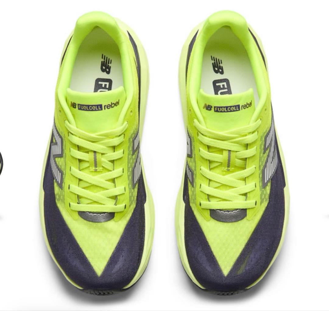 新生活SALE新品未使用New Balance WFCX3PE D ランニング