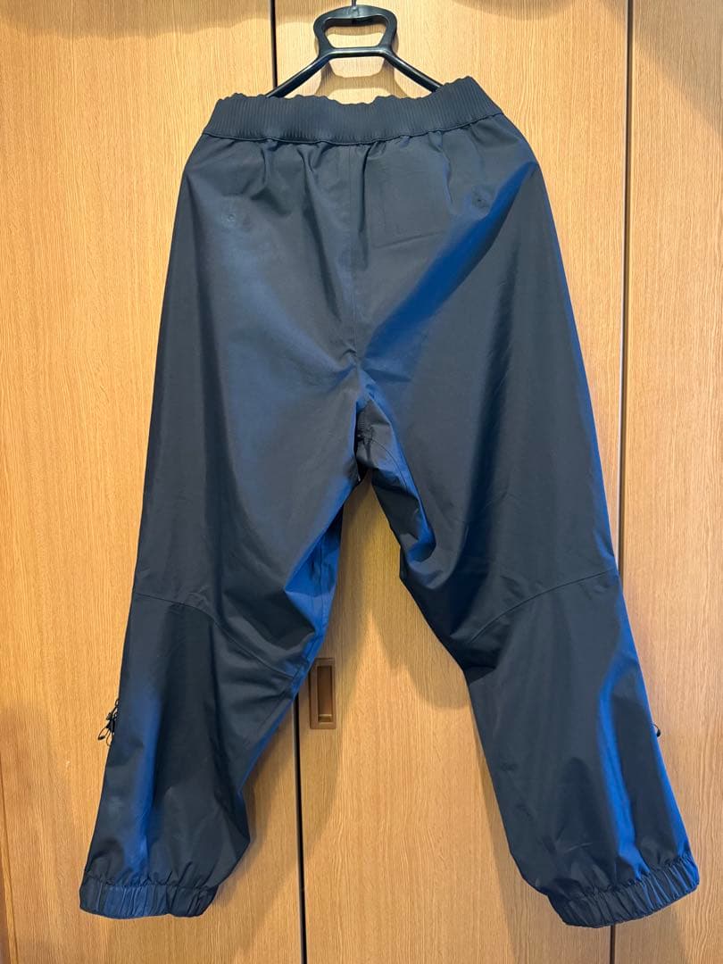BURTON フューチャートラスト3Lパンツ