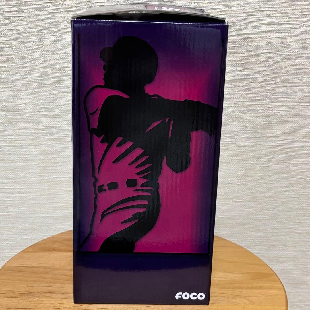 Foco　大谷翔平 スーパースターシリーズ ドジャース ボブルヘッド
