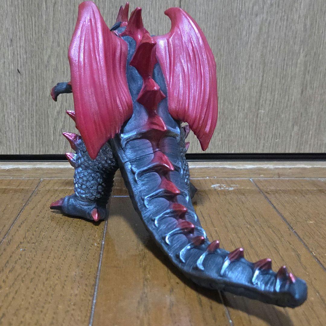 S.H.Figuarts　ウルトラマンベリアル　ウルトラ怪獣DX　キメラベロス他