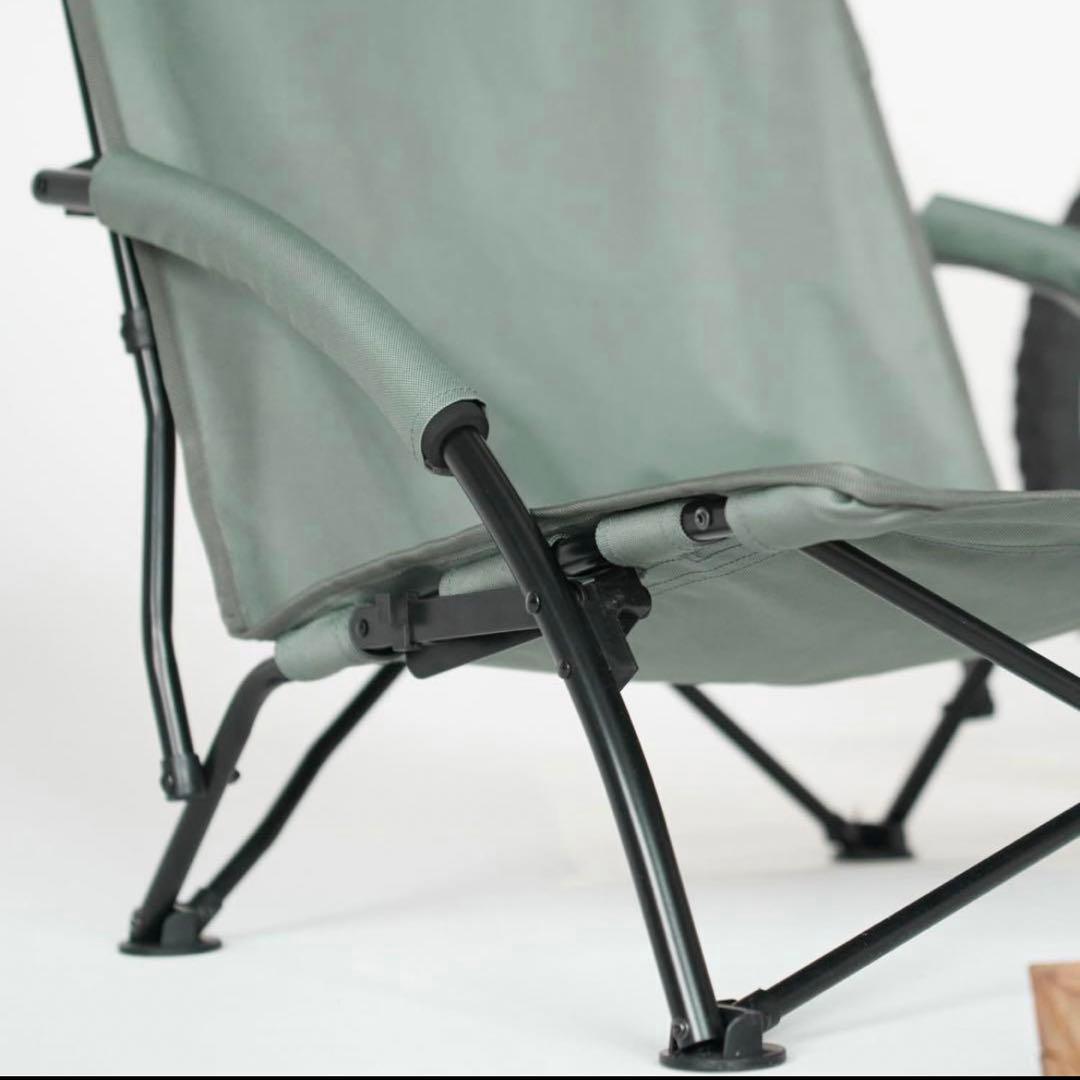 LOGOS URBAN RESEARCH キングあぐらチェア 新品未使用