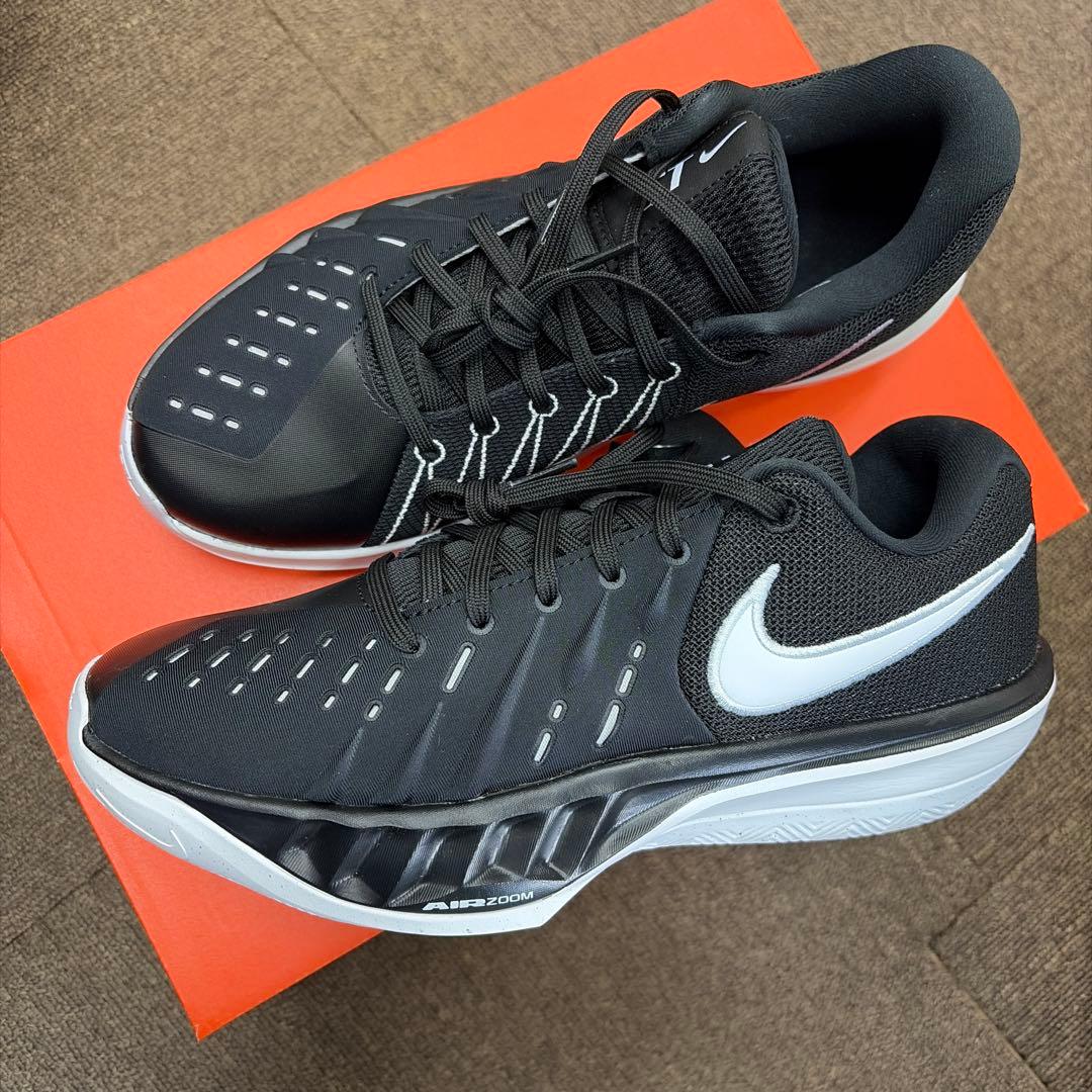Nike エアズームG.T. カットアカデミー2EP 新品　26.5cm