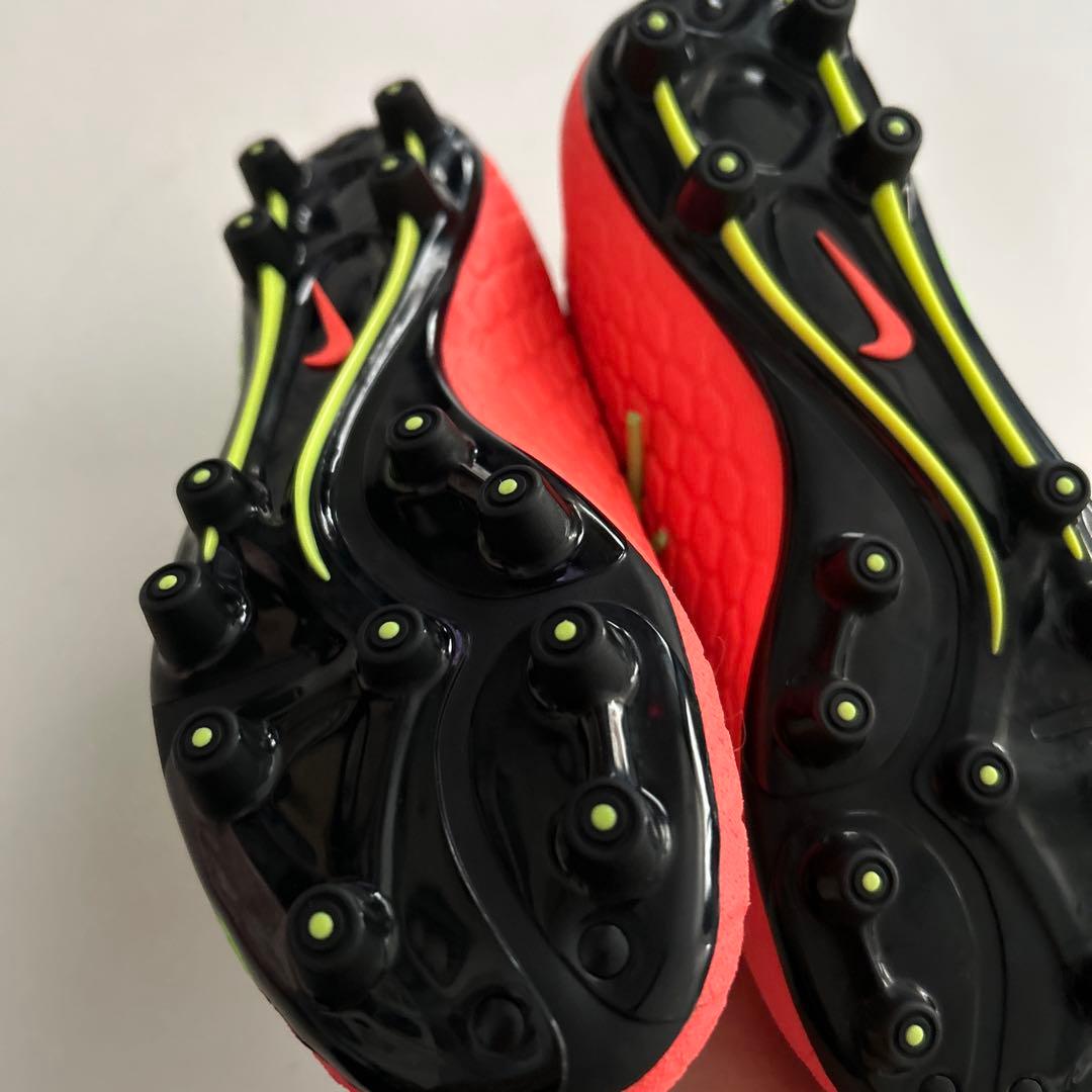 新品NIKEナイキ　サッカースパイクシューズ20、5cm キッズ　子供用シューズ