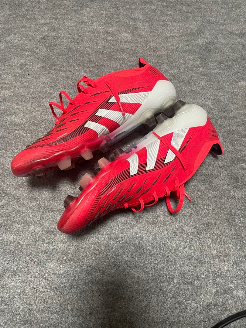 adidas プレデター ELITE HG/AG JAPAN
