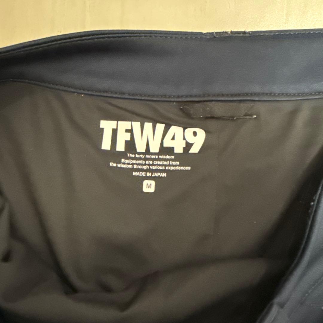 TFW49 トップスとスカートのセット