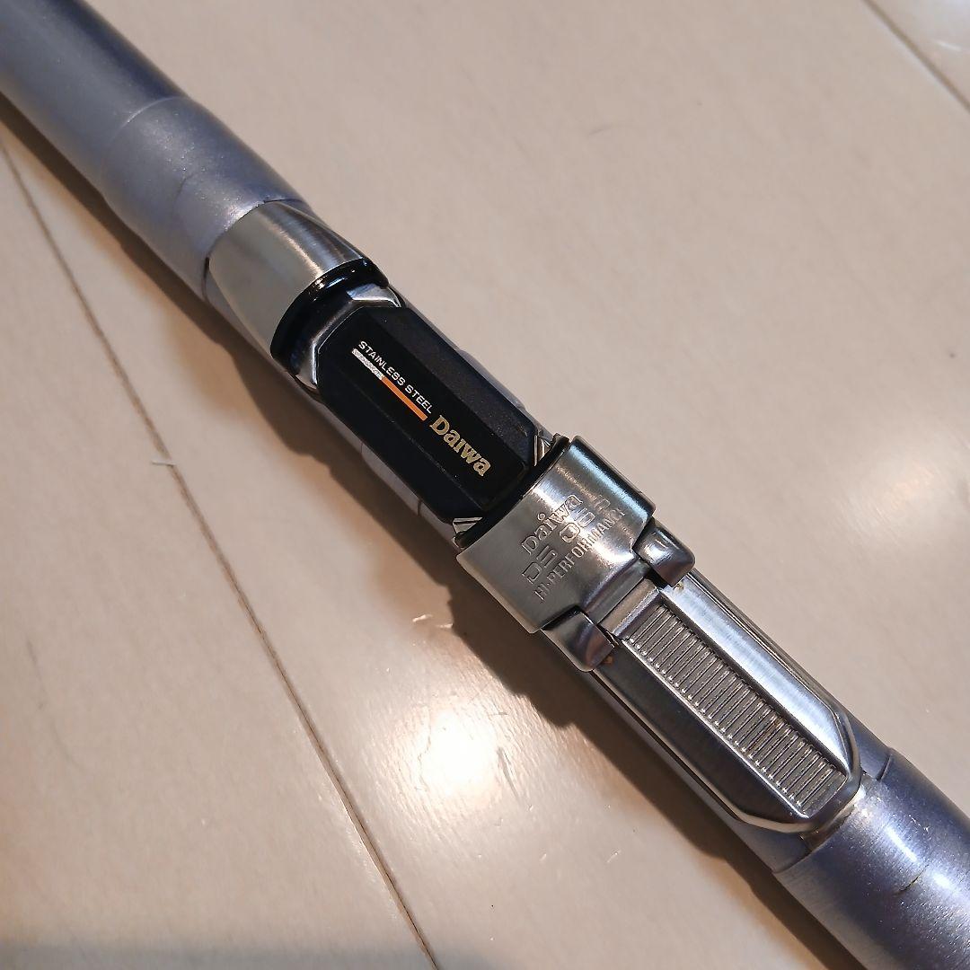 ☆良品☆ダイワ HX IL エンブレム ISO 2-53V インターライン 磯竿