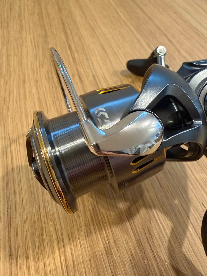 DAIWA 23エアリティPC LT3000-XH
