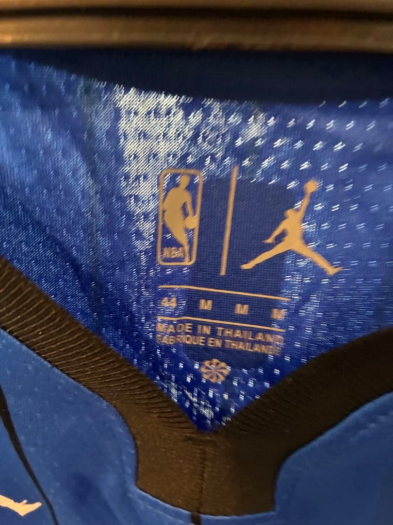 Magic#5 Banchero GameJersey ユニフォーム　バンケロ