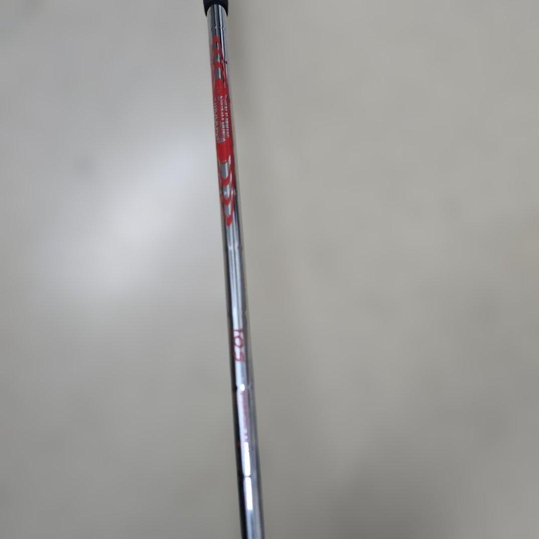 フォーティーンウェッジRM4 58度H