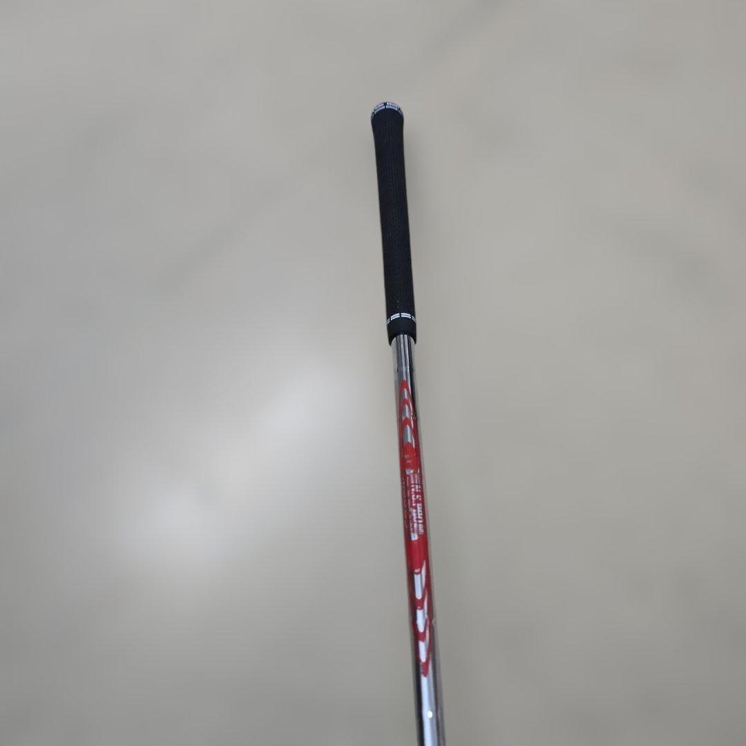 フォーティーンウェッジRM4 58度H