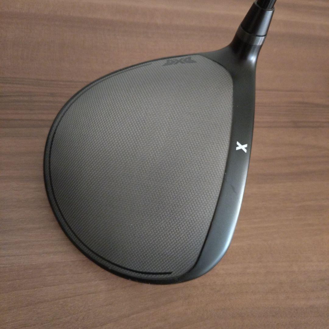 PXG GEN5 0311 XF ドライバーDiamana 10.5　Sシャフト