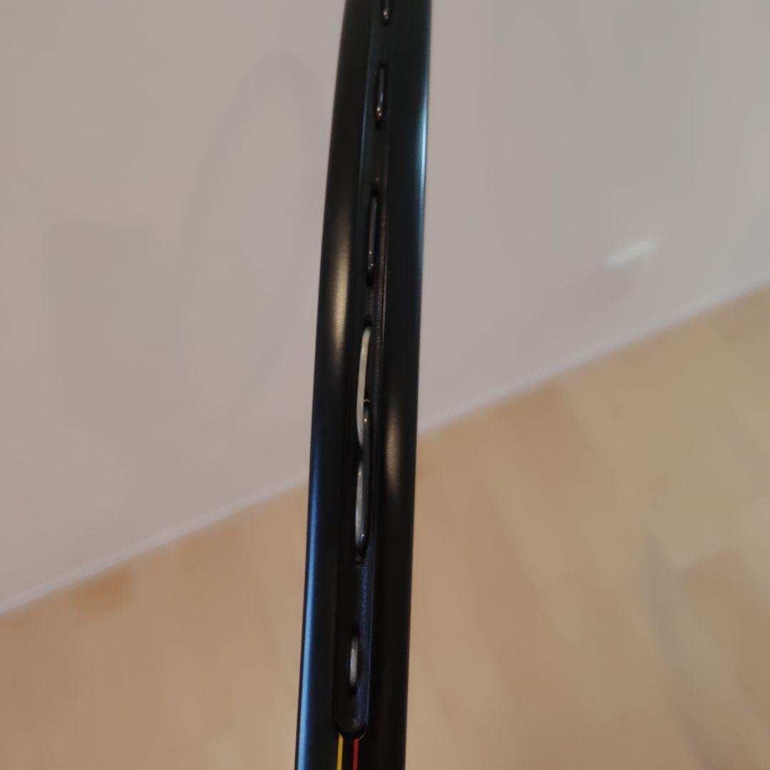 海外限定Pro Staff Six.One 100 V13 G3 A