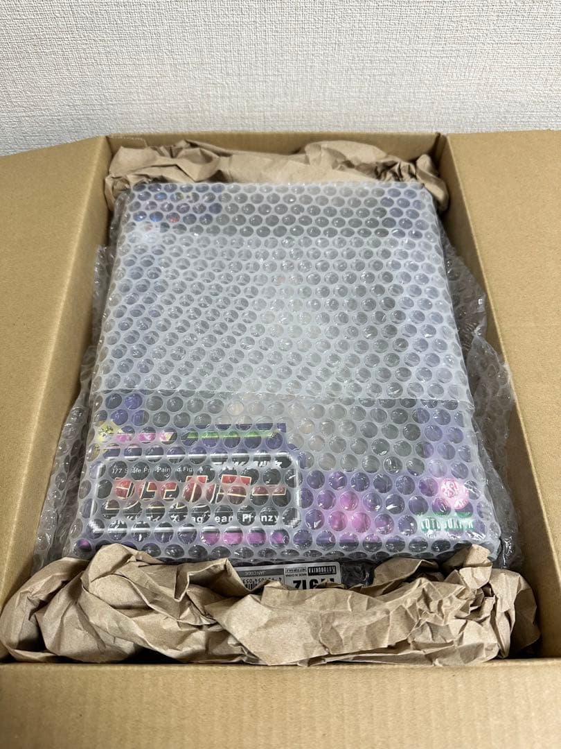 コトブキヤ　シェルミー　スケールフィギュア　特典付　新品未開封