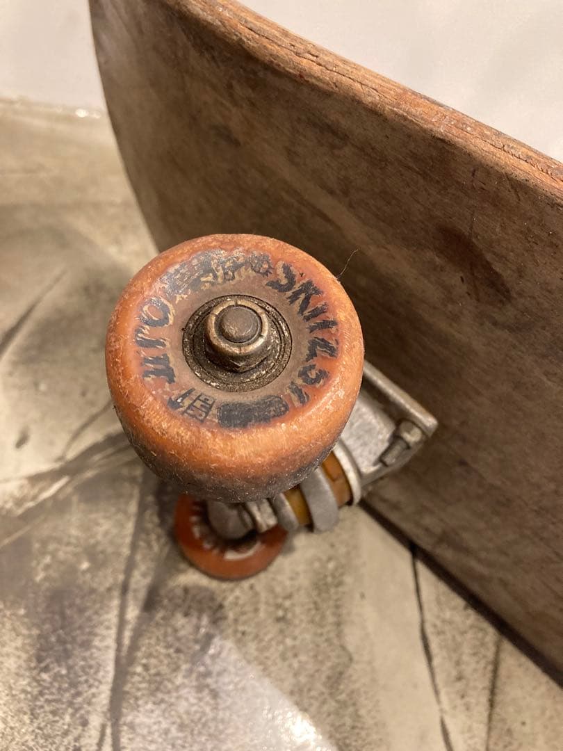 Powellパウエルペラルタvintageスケートボードoldランスコンクリン