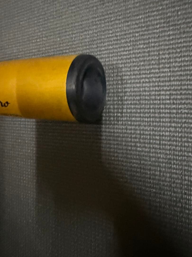 新基準バット　ミズノプロオーダー　甲子園バット　 83cm 900g