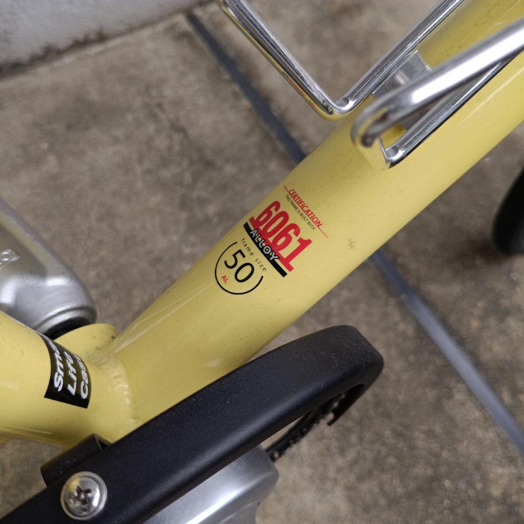 LOUIS GARNEAU　ルイガノ EASEL SS イーゼル エスエス
