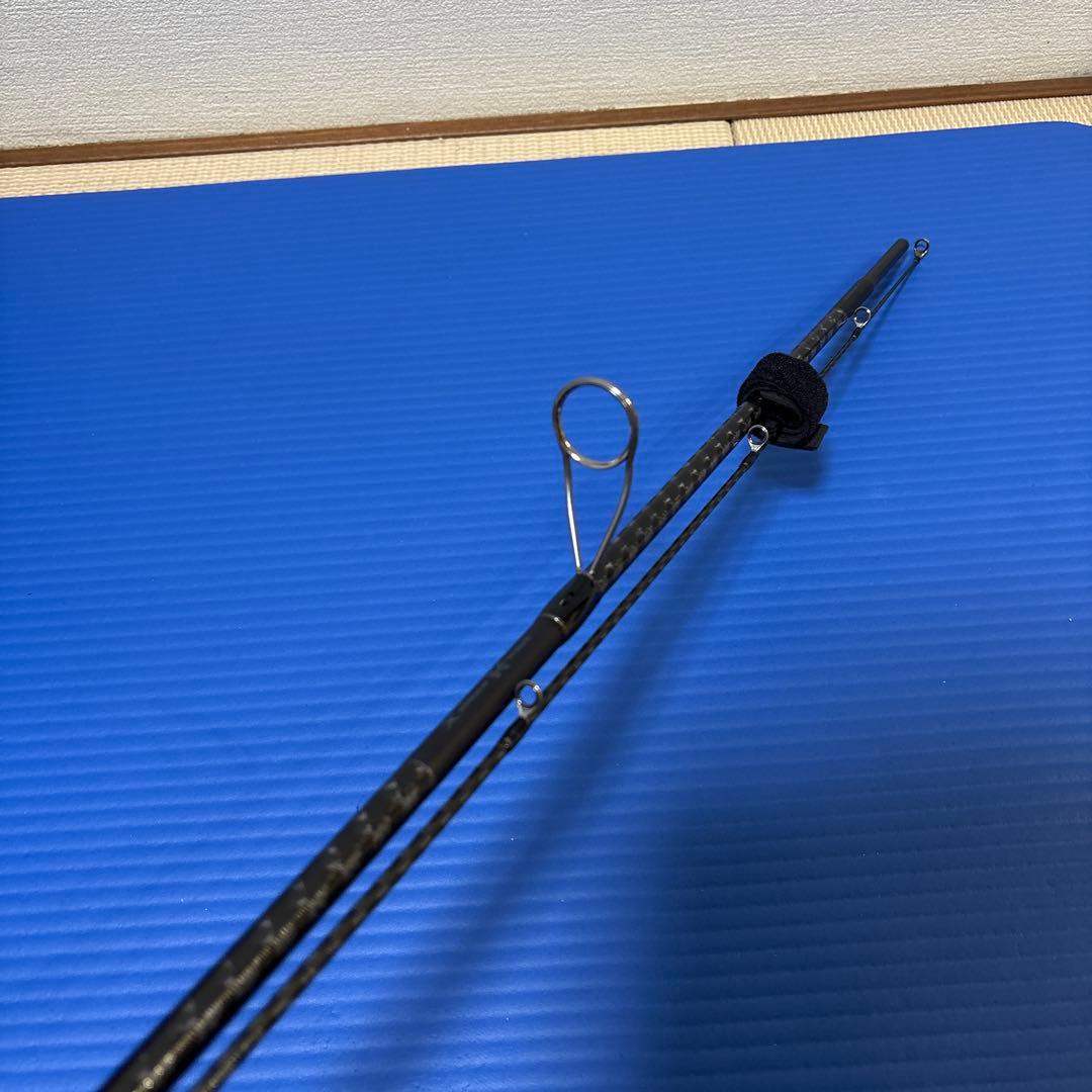 EXSENCE インフィニティS96M シーバスロッド 96cm