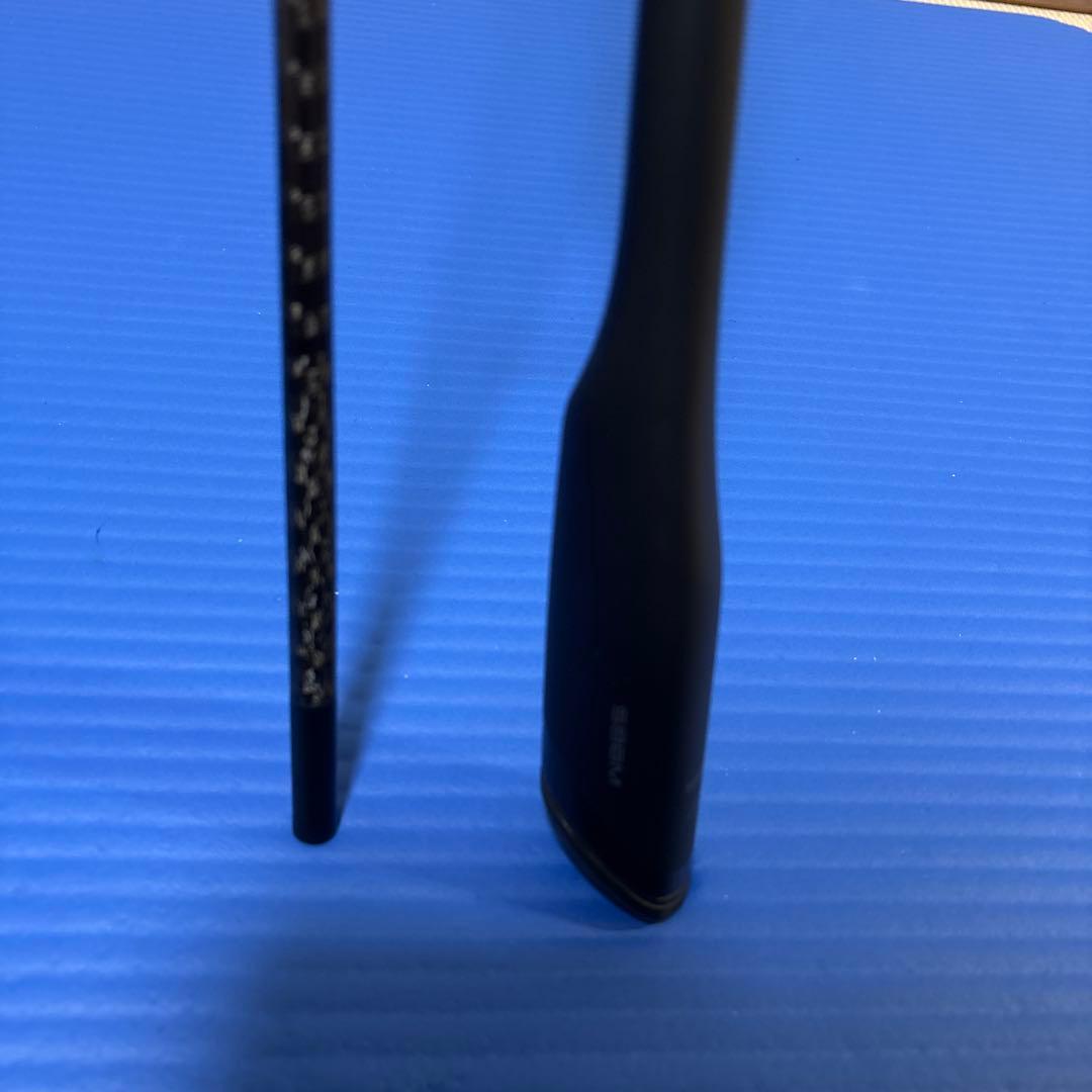 EXSENCE インフィニティS96M シーバスロッド 96cm