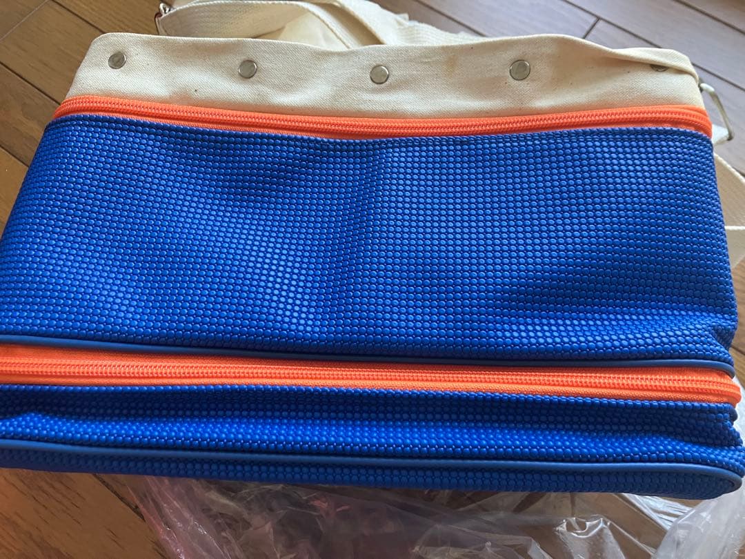 非売品フジカラー 友の会 ガーフィールド ピクニックセット 未使用 昭和レトロ