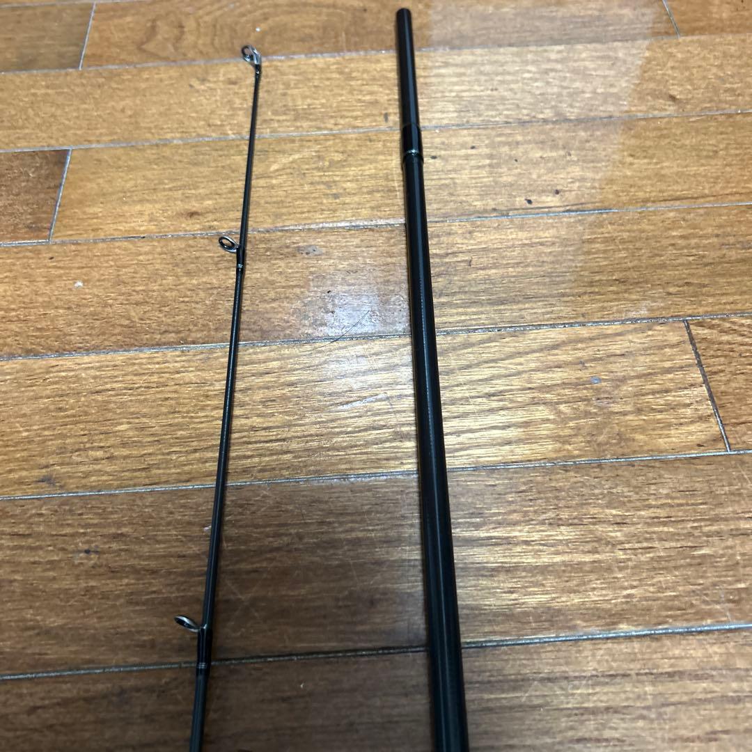 Daiwa SKYHIGH 96ML シーバスロッドプラスおまけベイトリール