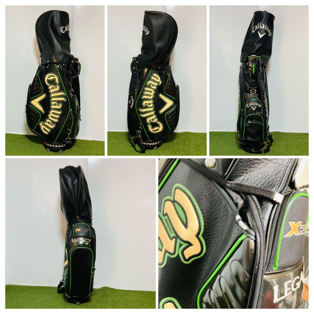 Callaway キャロウェイ EPIC FLASH メンズクラブセット 12本