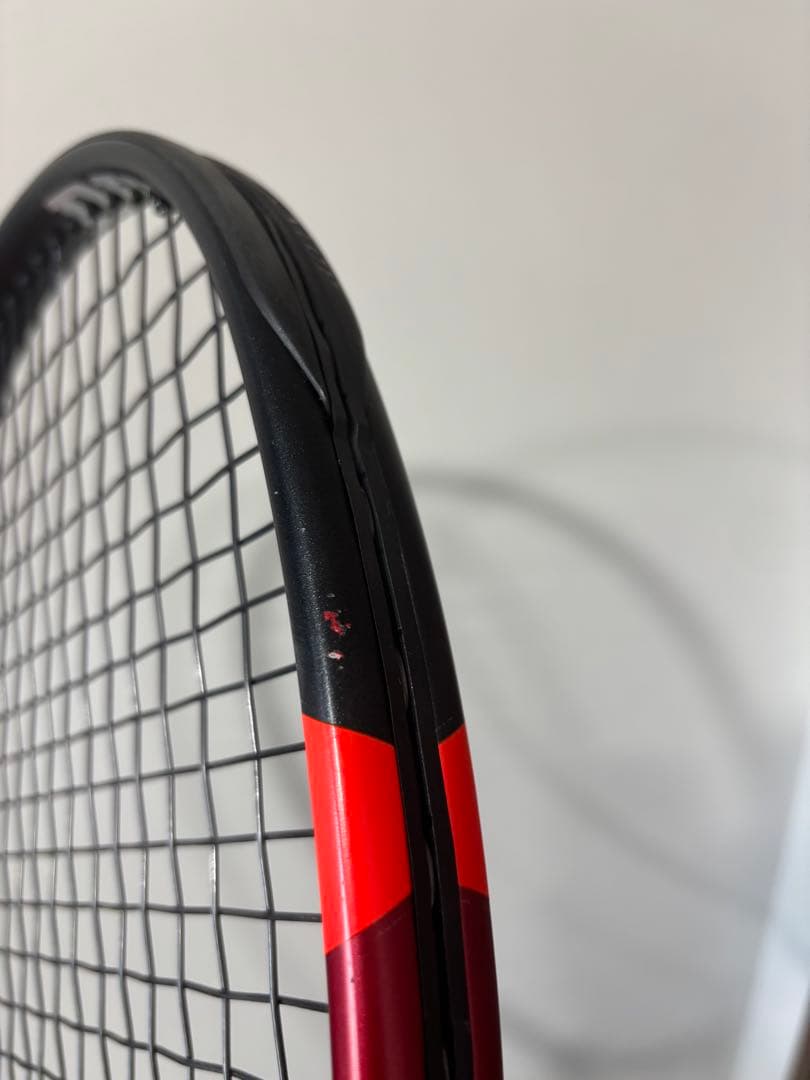 DUNLOP CX400 TOUR グリップサイズ2
