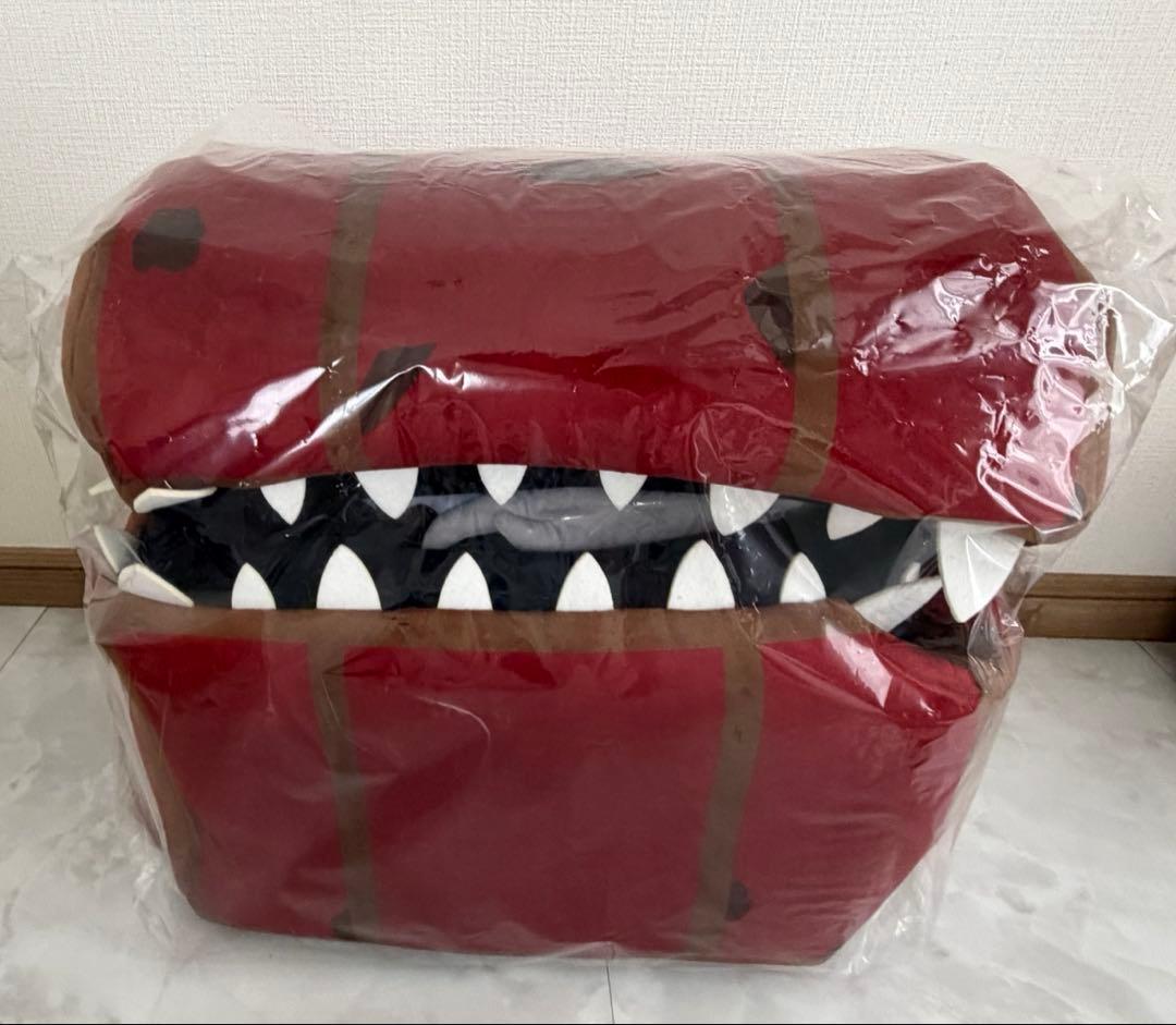 葬送のフリーレン ミミック 受注生産 新品 未使用