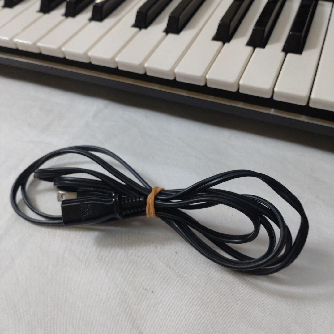 ​【希少・名機】Technics ヴィンテージキーボード SX-K200