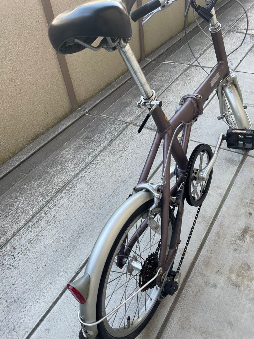 ブリジストン 中古自転車