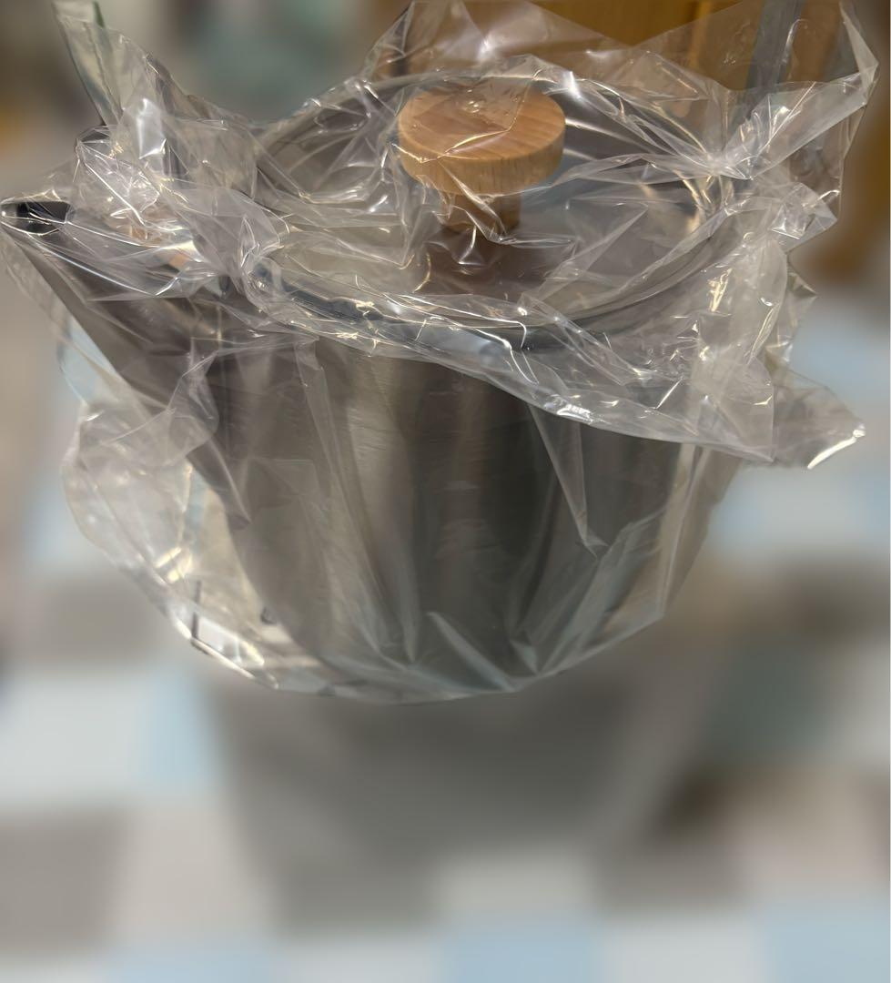 日本製　aikata アイカタ ステンレス　ケトル 1.8L 1,800ml