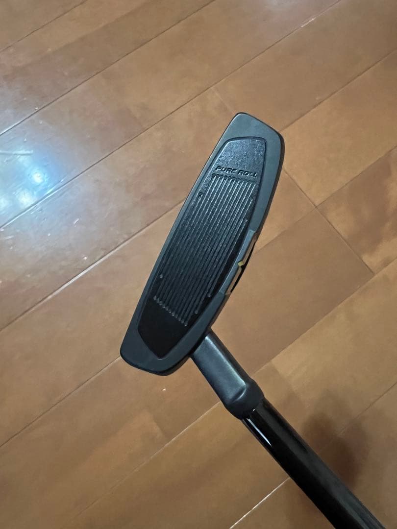 TaylorMade My Spider Tour パター