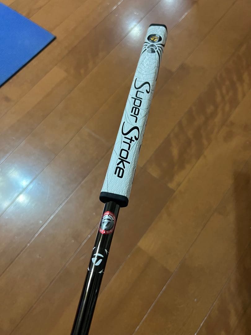TaylorMade My Spider Tour パター