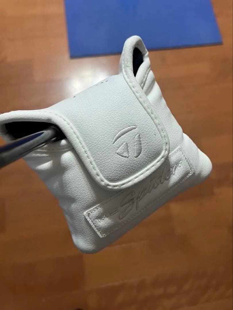 TaylorMade My Spider Tour パター