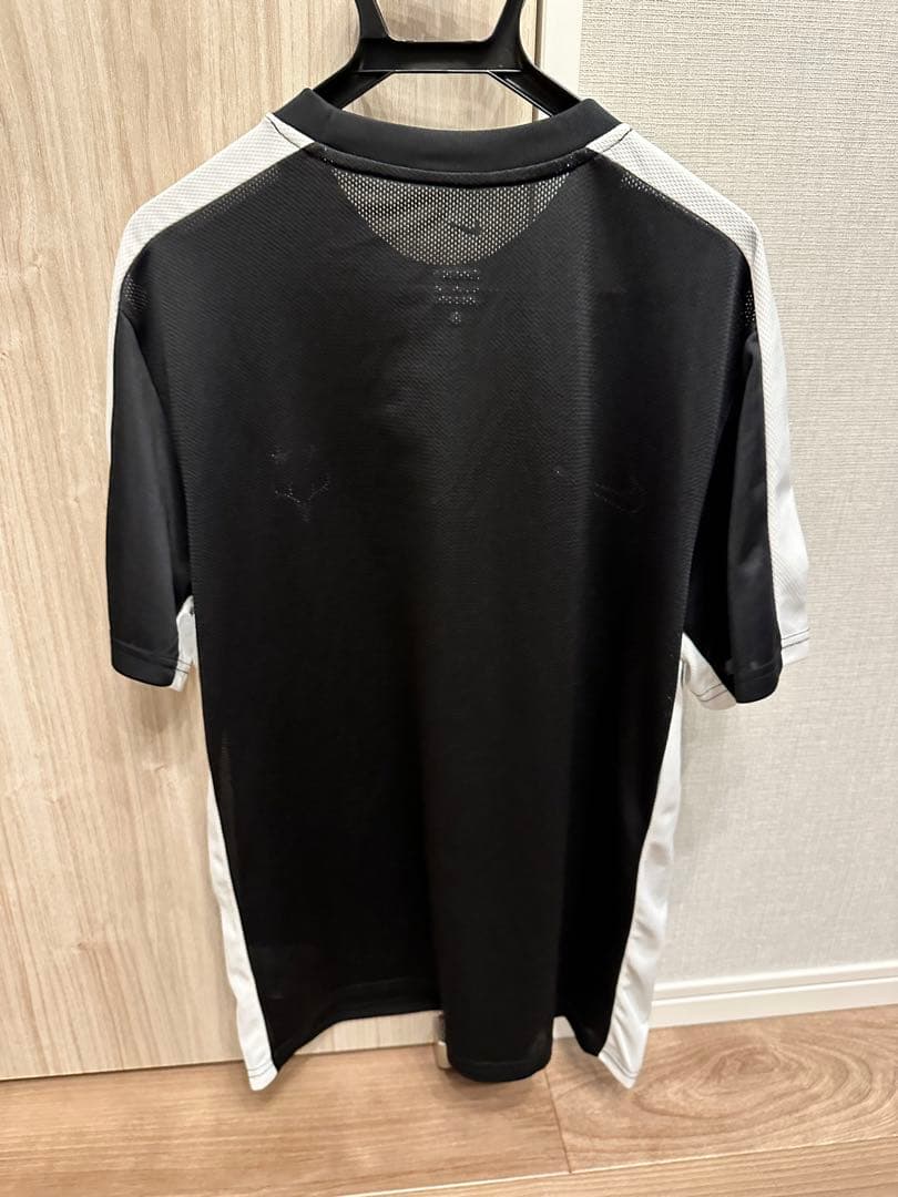 NIKE 鹿島アントラーズ　ACD S/Sトップ