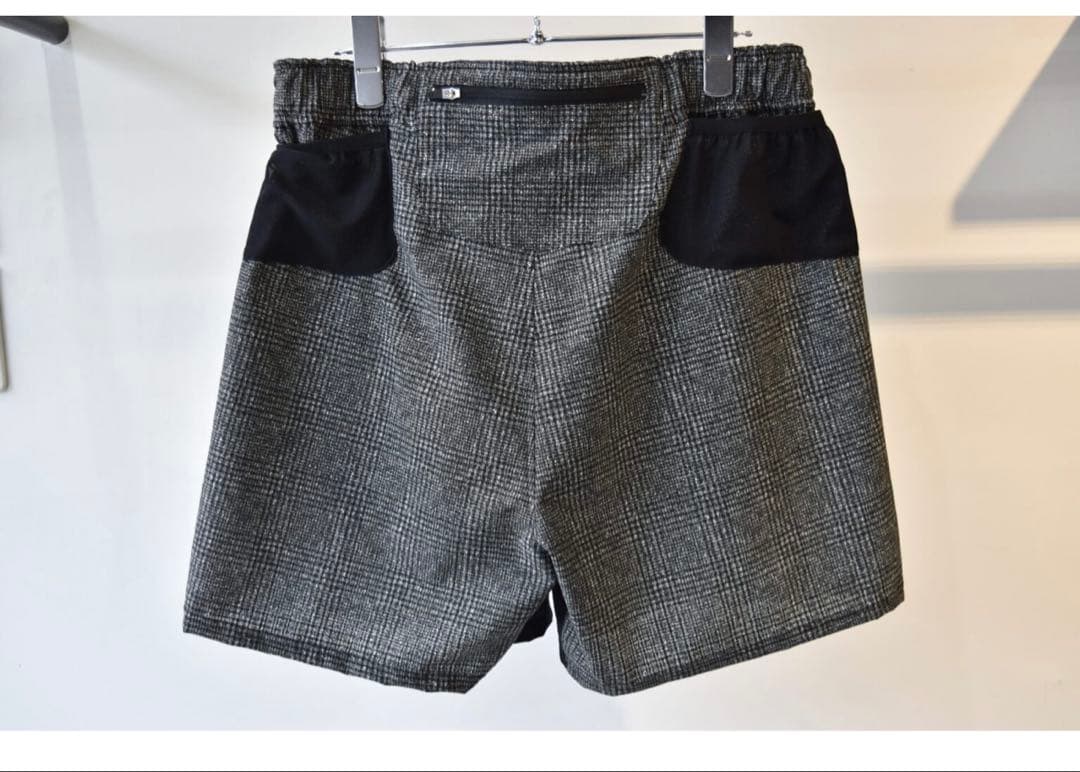 RYOGEN リョウゲン　ショートパンツ