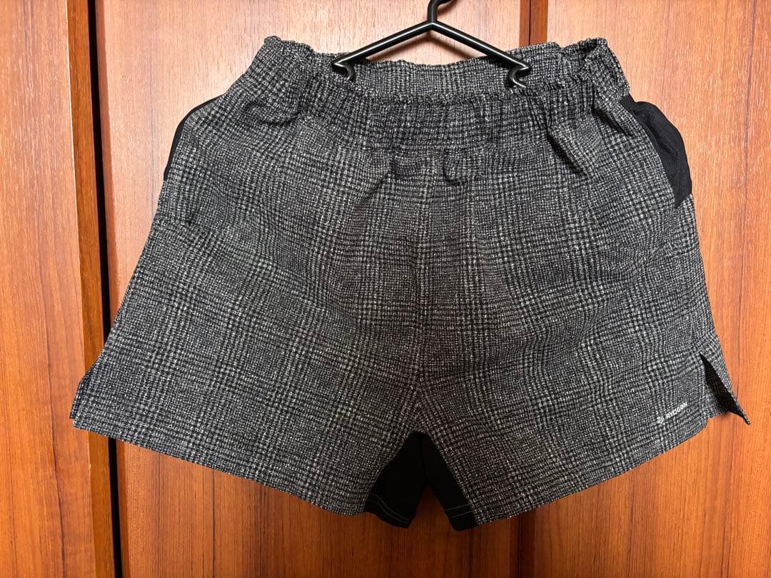 RYOGEN リョウゲン　ショートパンツ
