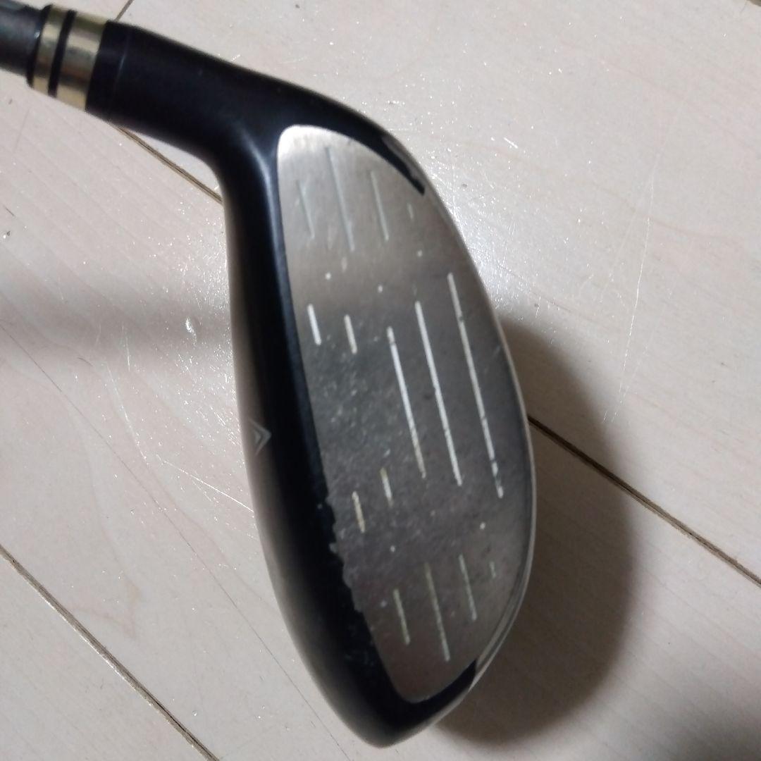ダンロップ ゼクシオ フェアウェイウッド 5w