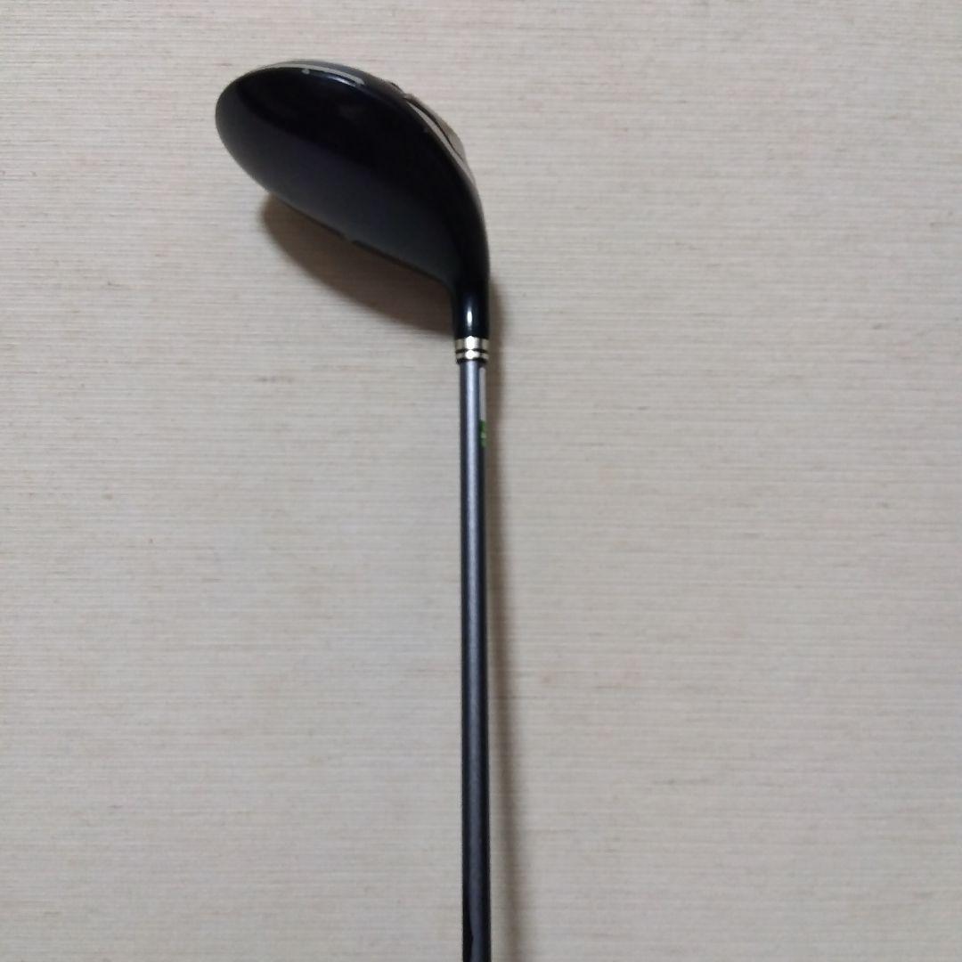 ダンロップ ゼクシオ フェアウェイウッド 5w
