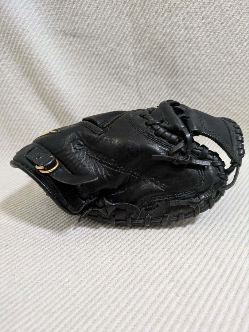 NIKE 軟式野球 少年用 キャッチャーミット