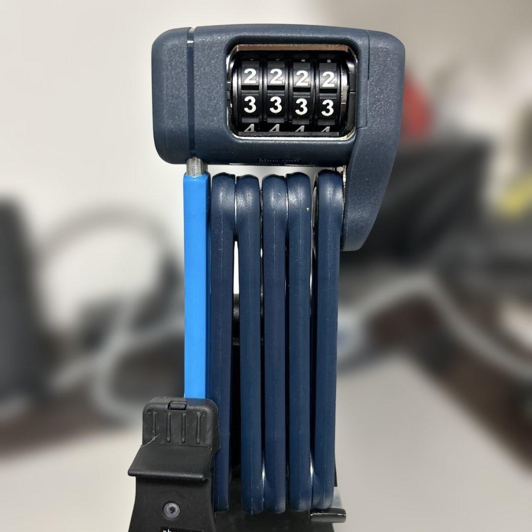 アブスABUS board lite mini 6055C