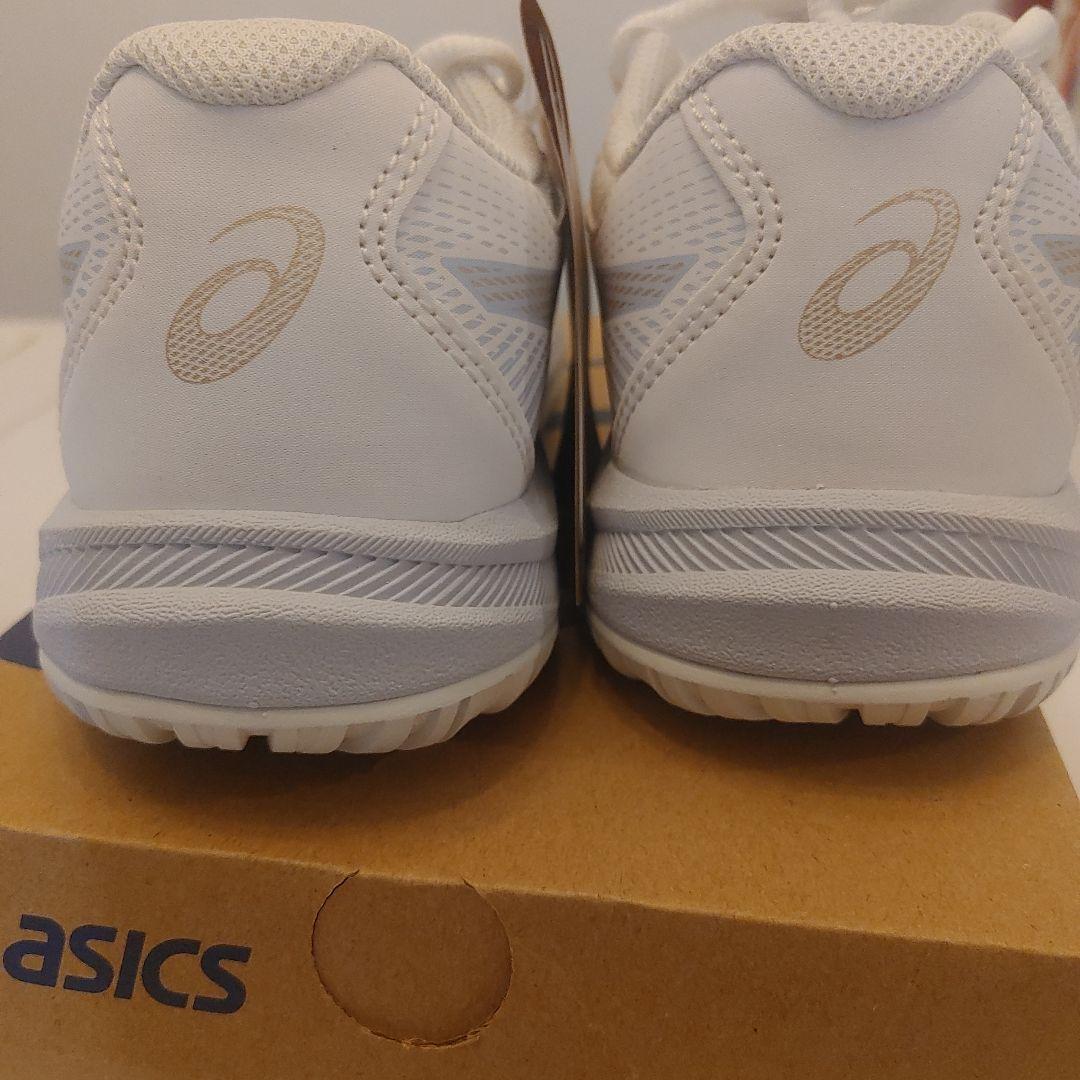 ASICS　アップコート6